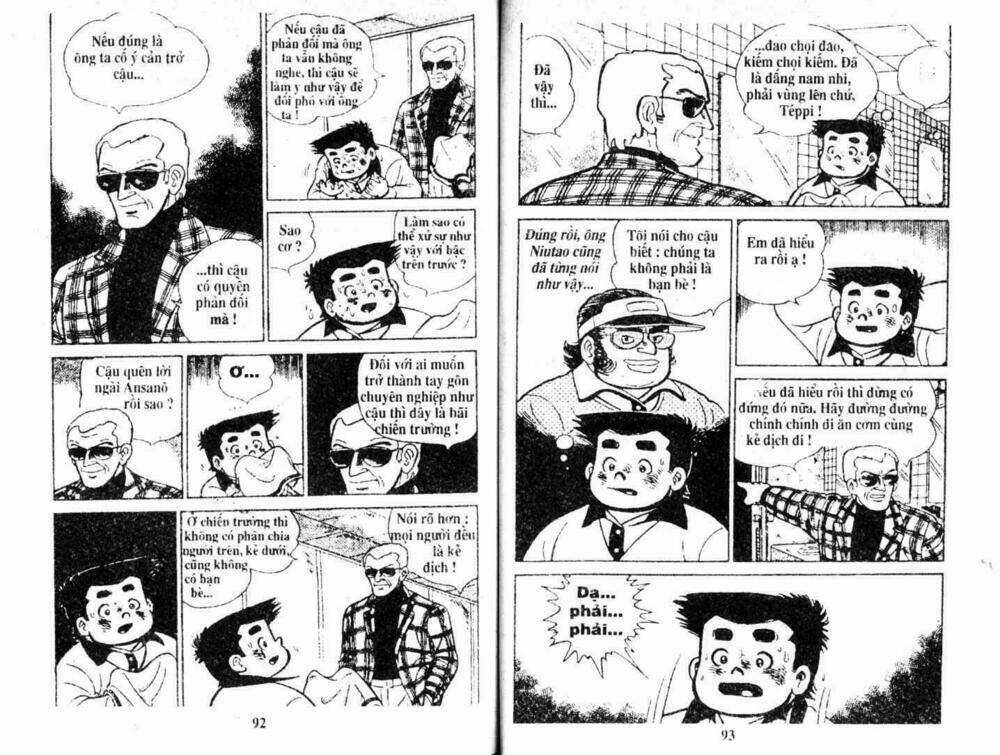 Tân Teppi Chapter 12 trang 44