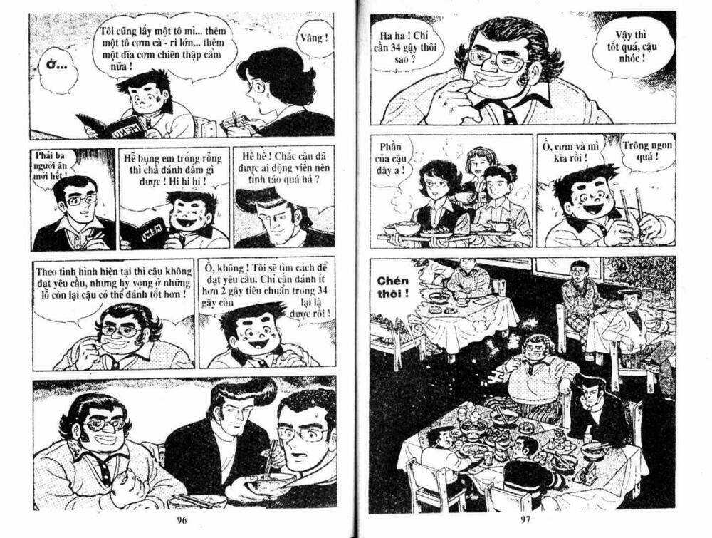 Tân Teppi Chapter 12 trang 46