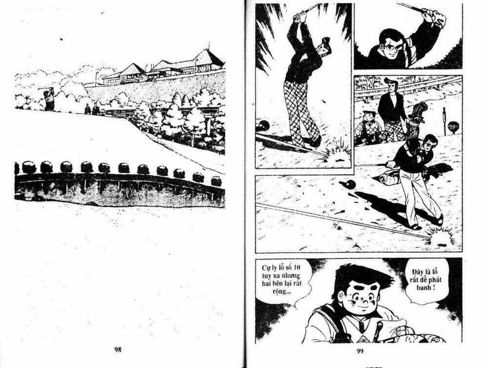 Tân Teppi Chapter 12 trang 47