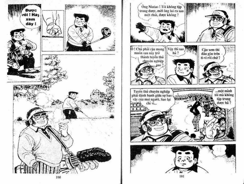 Tân Teppi Chapter 12 trang 48