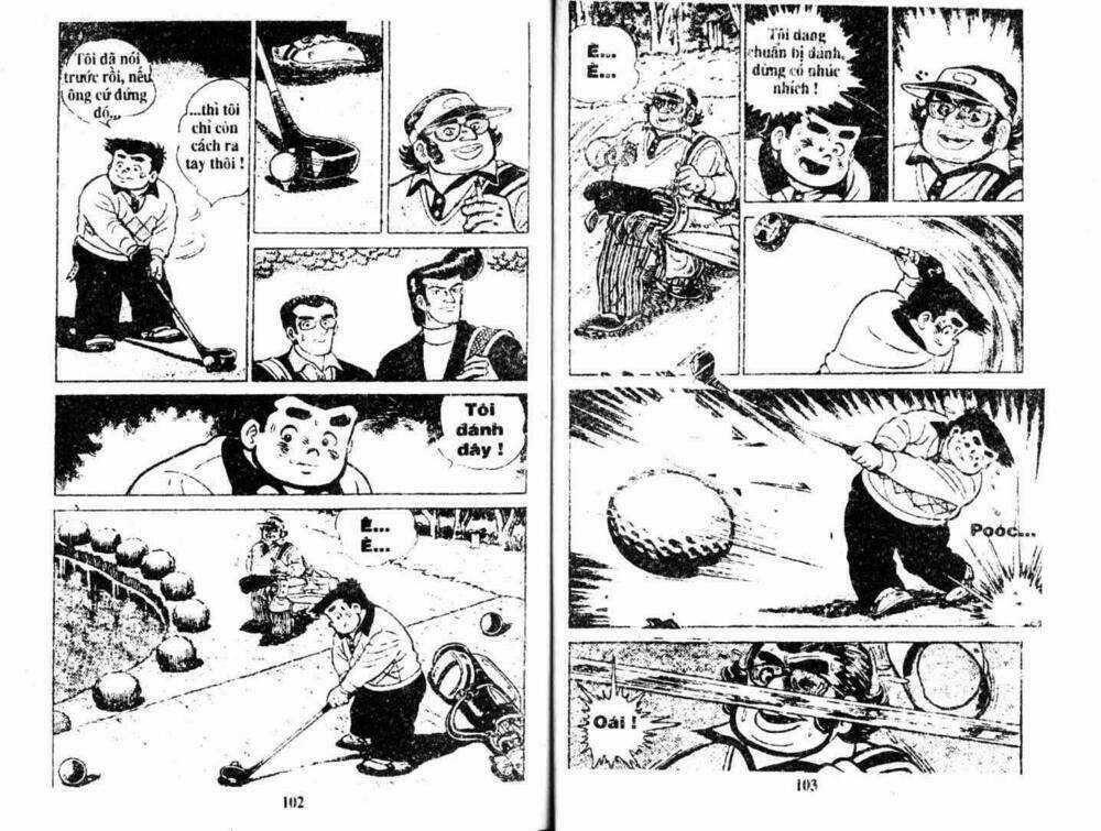 Tân Teppi Chapter 12 trang 49