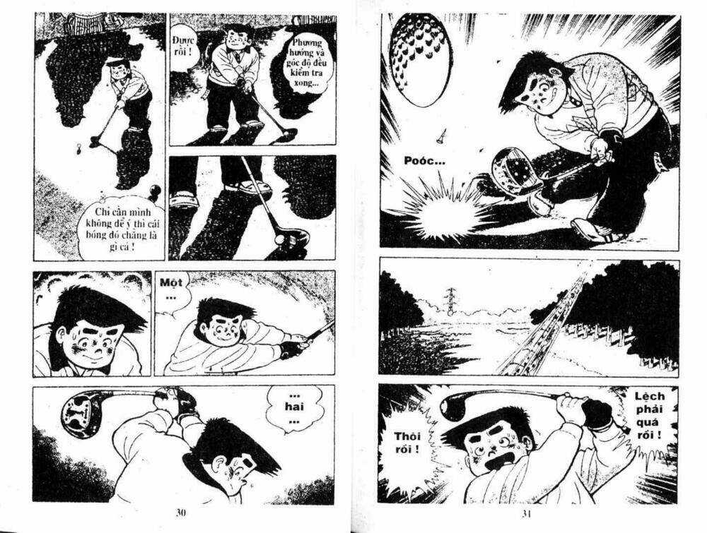 Tân Teppi Chapter 13 trang 13