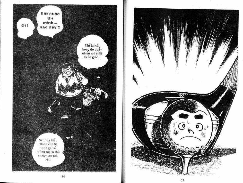 Tân Teppi Chapter 13 trang 29