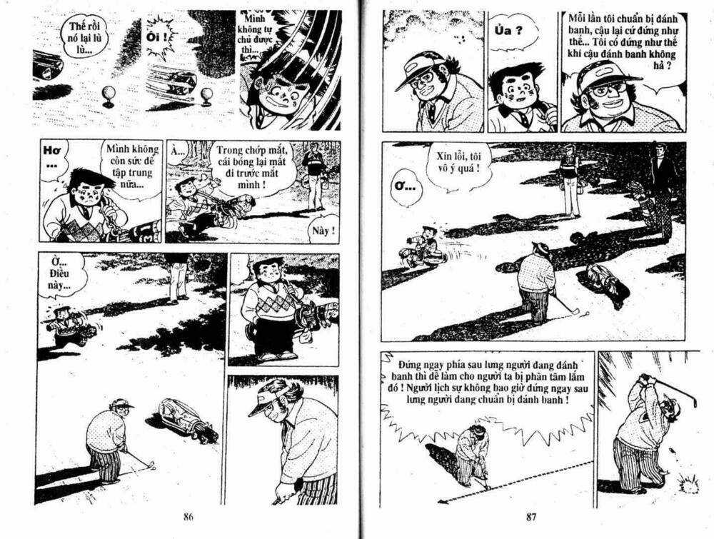 Tân Teppi Chapter 13 trang 41