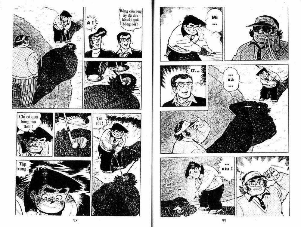 Tân Teppi Chapter 13 trang 47