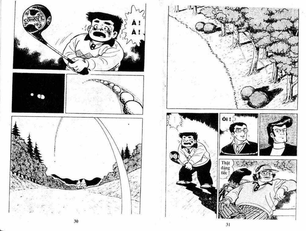 Tân Teppi Chapter 14 trang 13