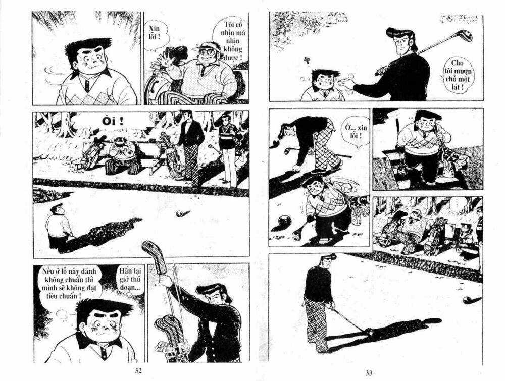 Tân Teppi Chapter 14 trang 14