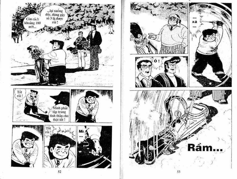 Tân Teppi Chapter 14 trang 24