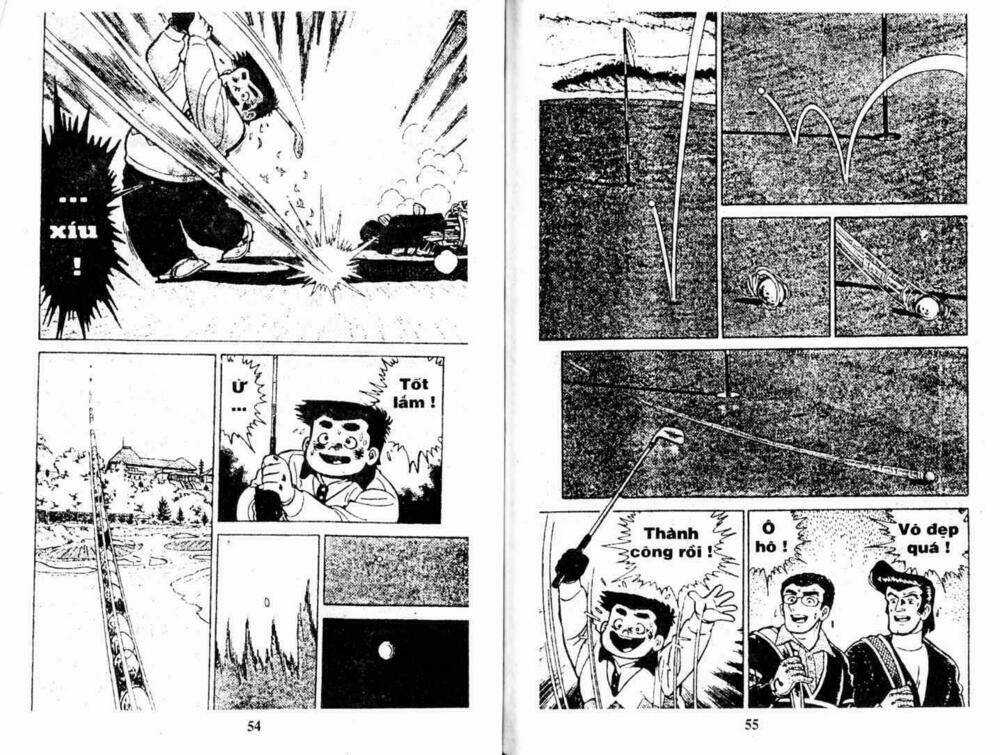 Tân Teppi Chapter 14 trang 25