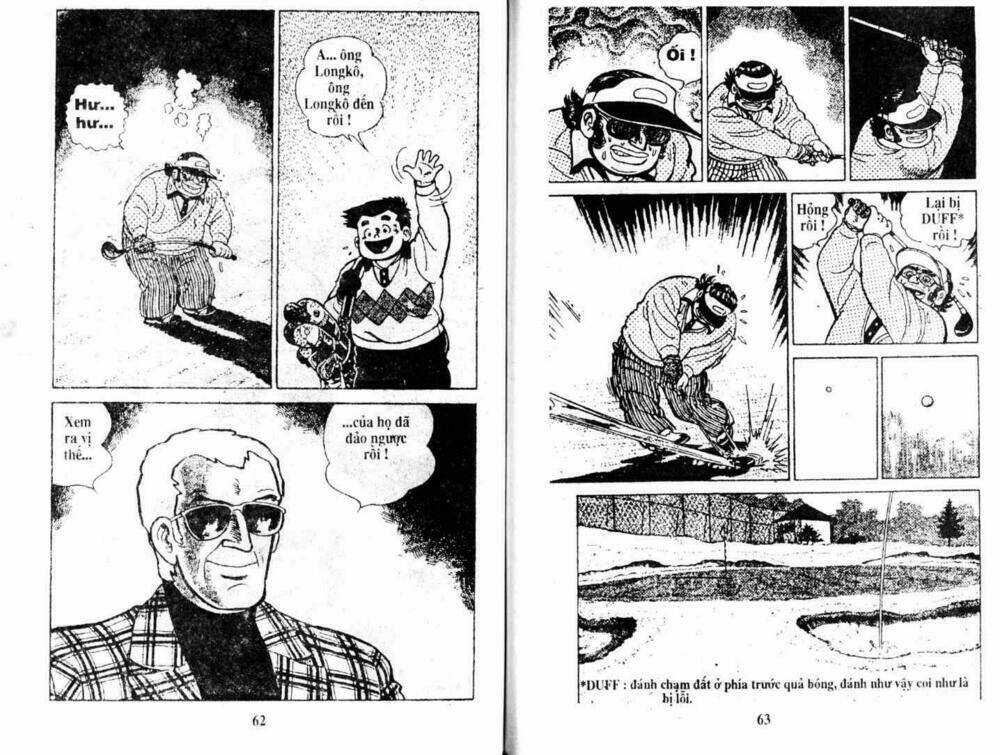 Tân Teppi Chapter 14 trang 29