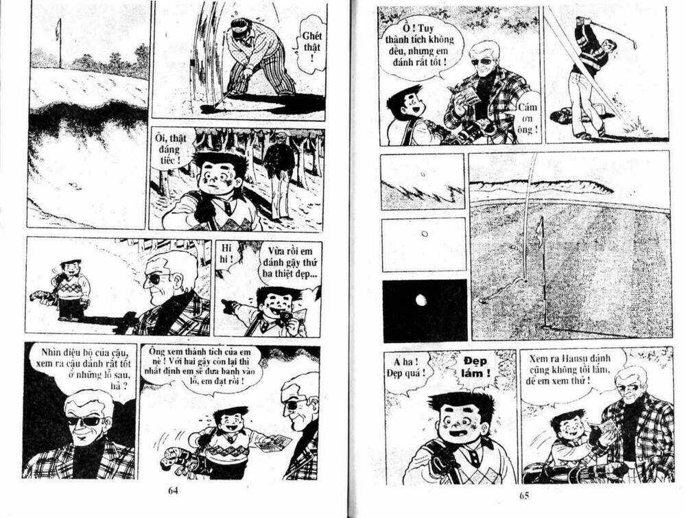 Tân Teppi Chapter 14 trang 30