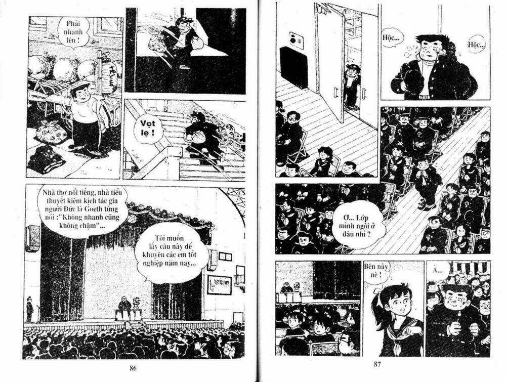 Tân Teppi Chapter 14 trang 41