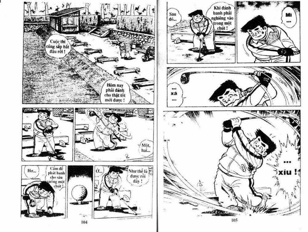 Tân Teppi Chapter 14 trang 50