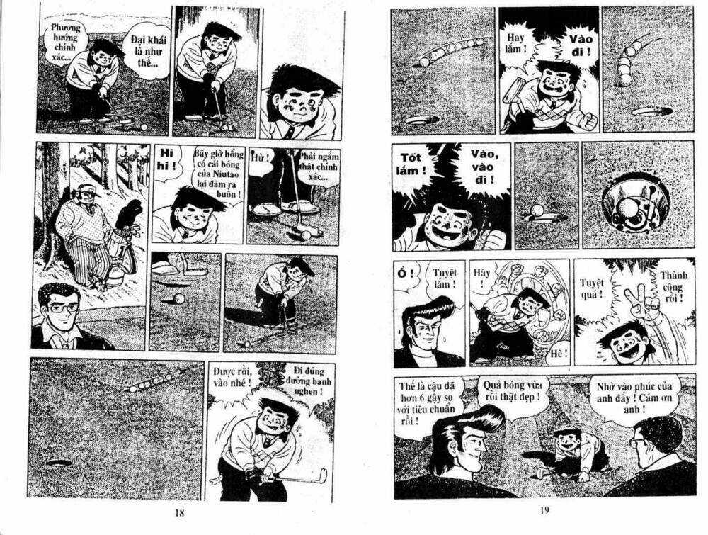 Tân Teppi Chapter 14 trang 7