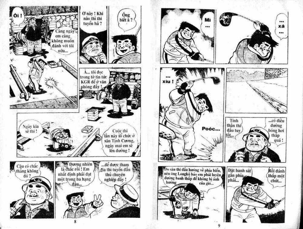 Tân Teppi Chapter 15 trang 2