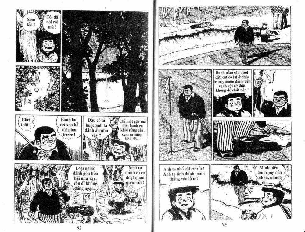 Tân Teppi Chapter 15 trang 44