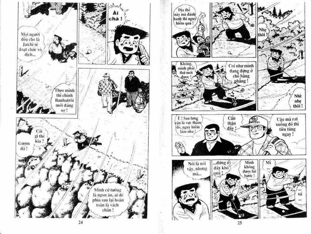 Tân Teppi Chapter 16 trang 10