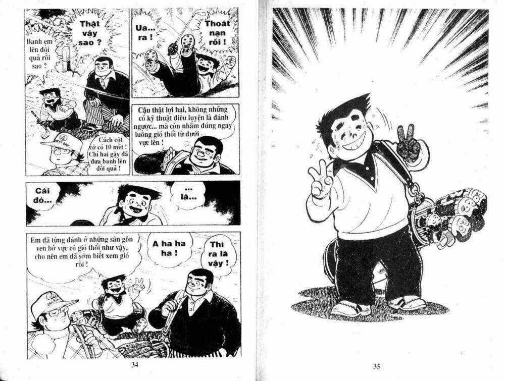 Tân Teppi Chapter 16 trang 15