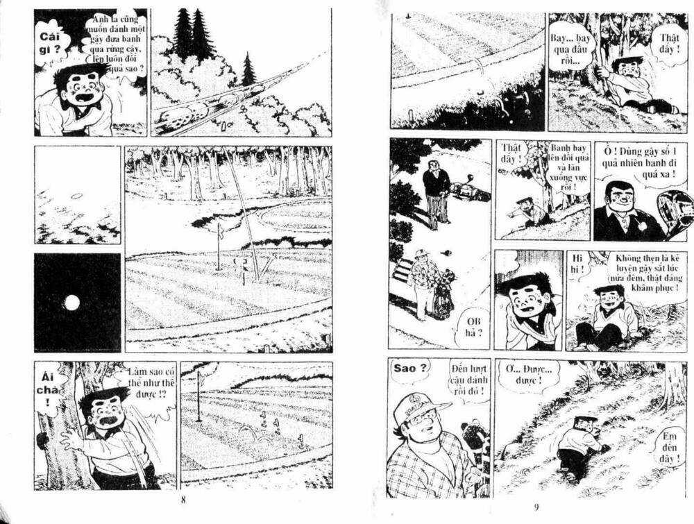 Tân Teppi Chapter 16 trang 2