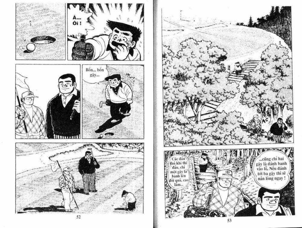 Tân Teppi Chapter 16 trang 24