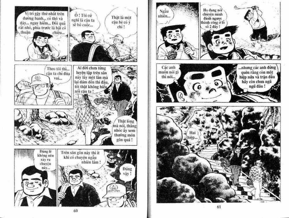 Tân Teppi Chapter 16 trang 28