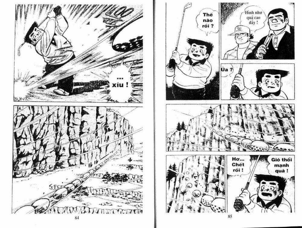 Tân Teppi Chapter 16 trang 40