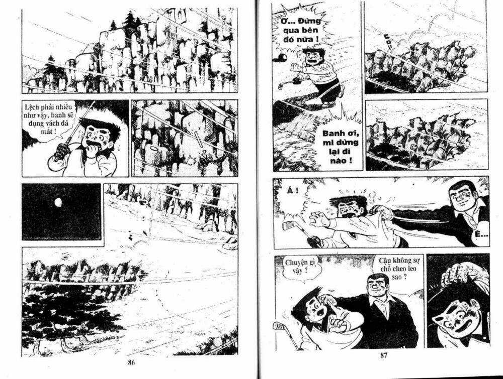 Tân Teppi Chapter 16 trang 41