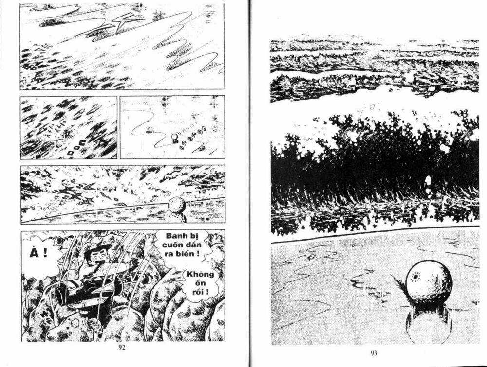 Tân Teppi Chapter 16 trang 44