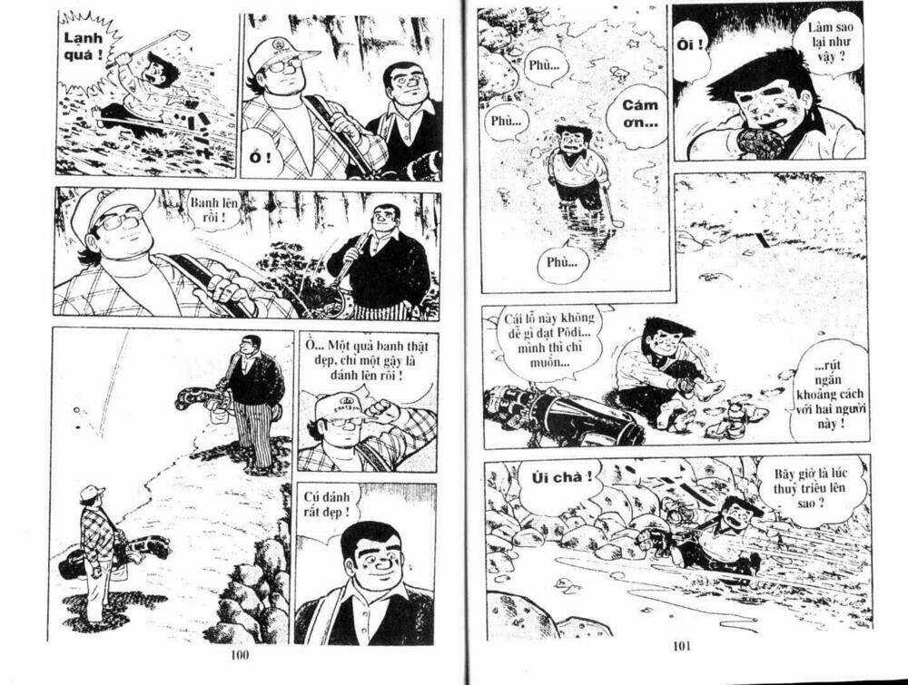 Tân Teppi Chapter 16 trang 48