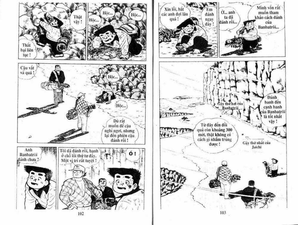 Tân Teppi Chapter 16 trang 49