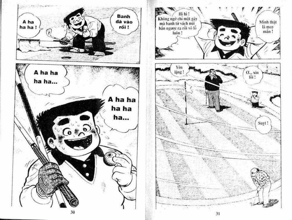 Tân Teppi Chapter 17 trang 12