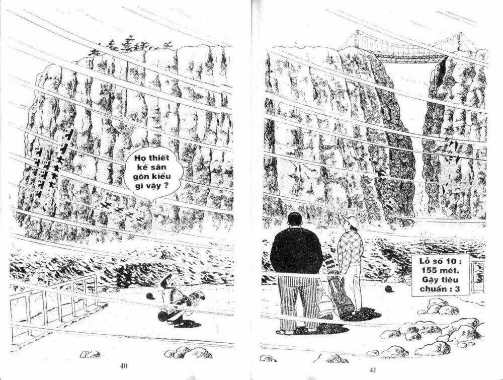 Tân Teppi Chapter 17 trang 17