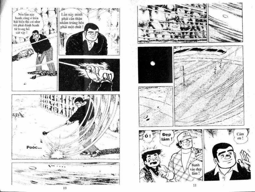 Tân Teppi Chapter 17 trang 2