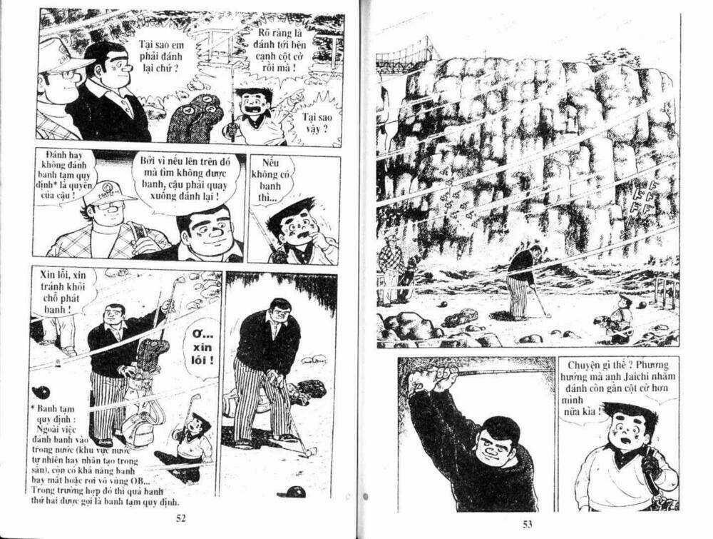 Tân Teppi Chapter 17 trang 23