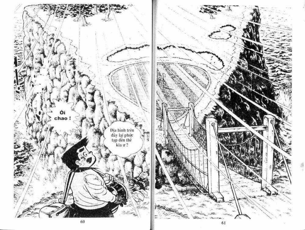 Tân Teppi Chapter 17 trang 27