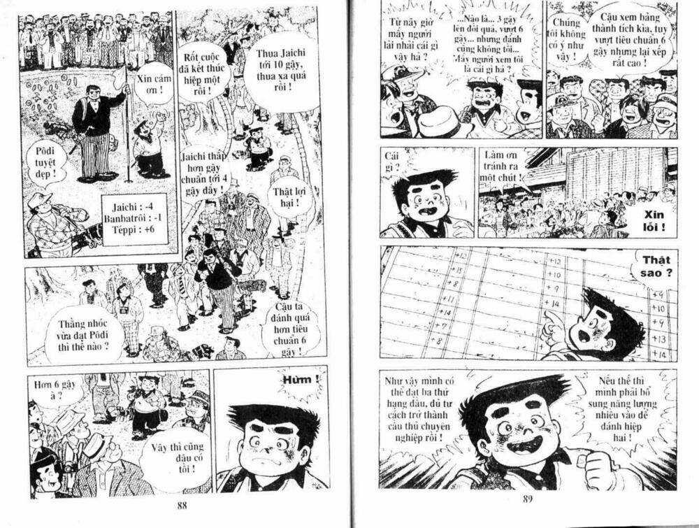 Tân Teppi Chapter 17 trang 41