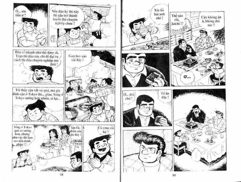 Tân Teppi Chapter 17 trang 46