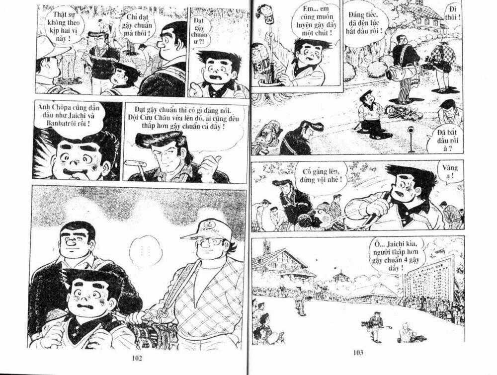 Tân Teppi Chapter 17 trang 48