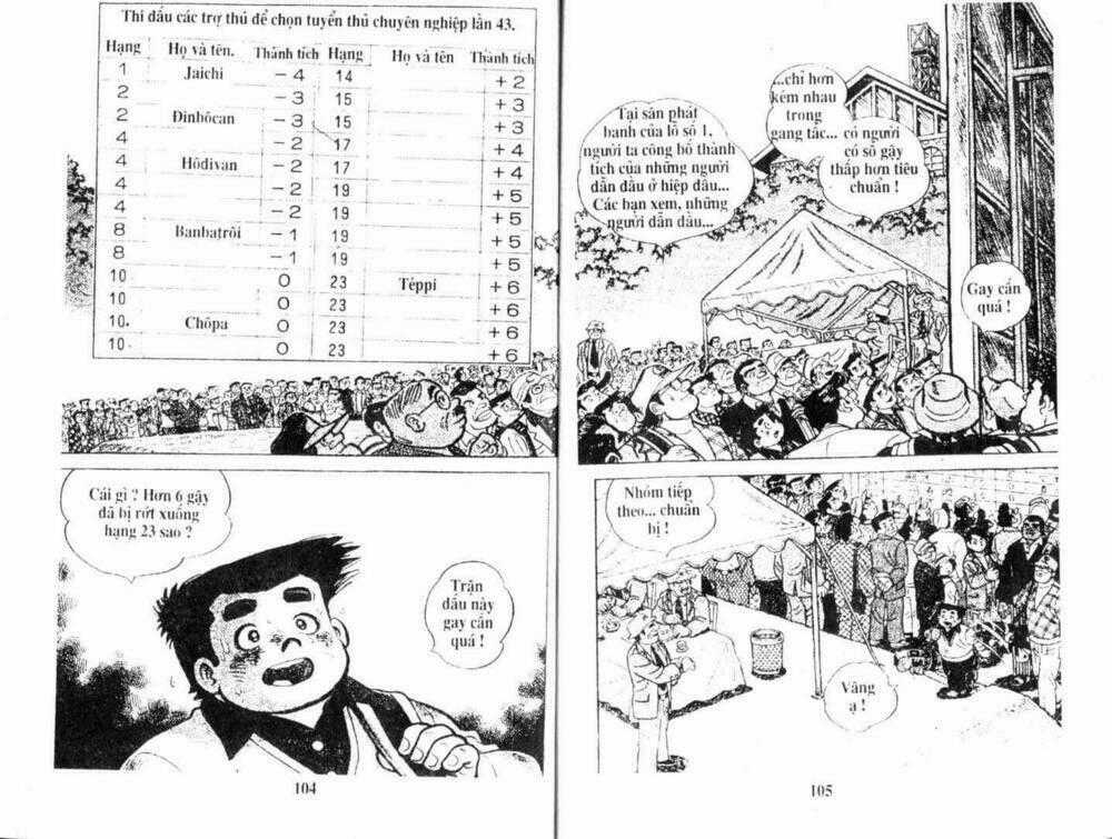 Tân Teppi Chapter 17 trang 49