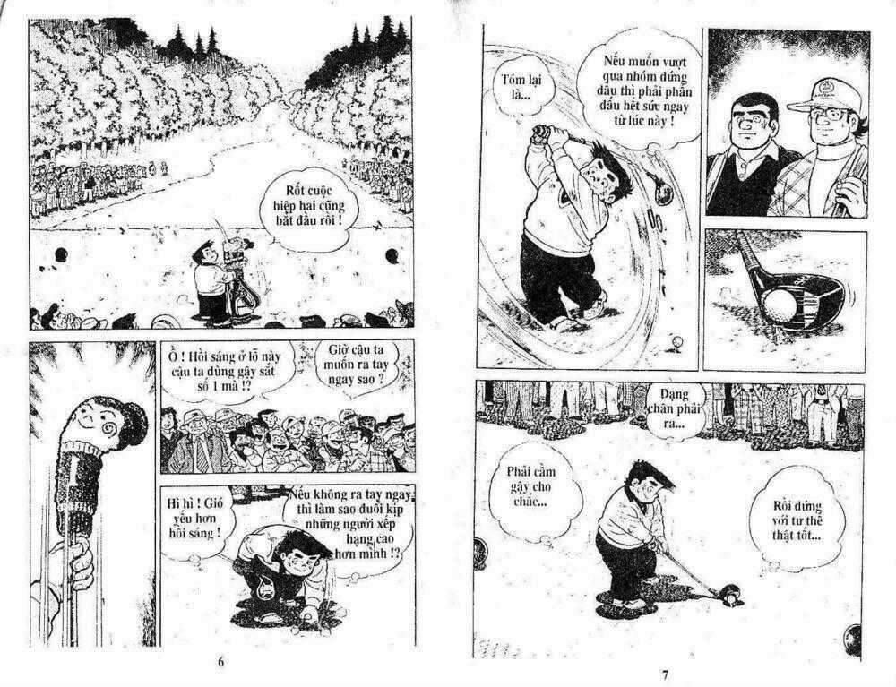 Tân Teppi Chapter 18 trang 0