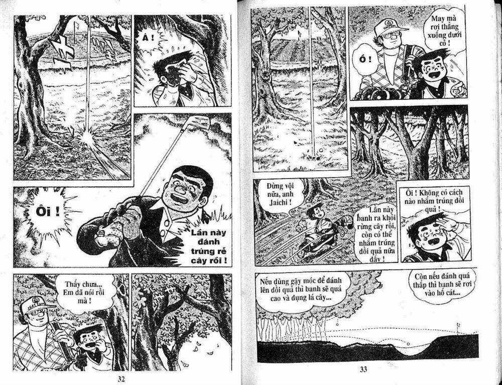 Tân Teppi Chapter 18 trang 13