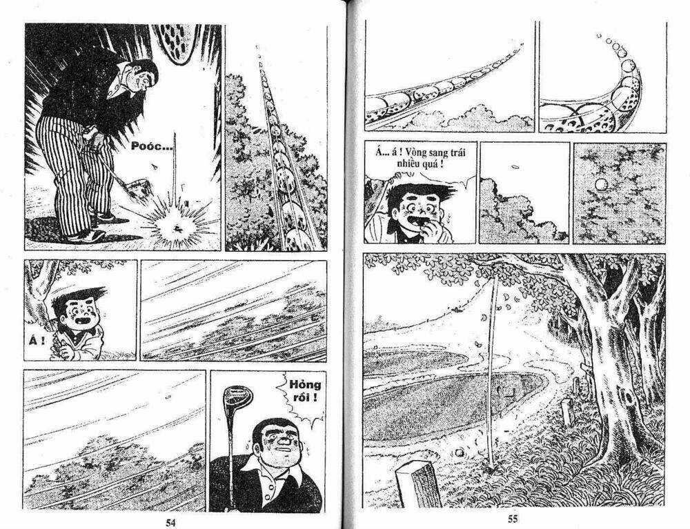 Tân Teppi Chapter 18 trang 24