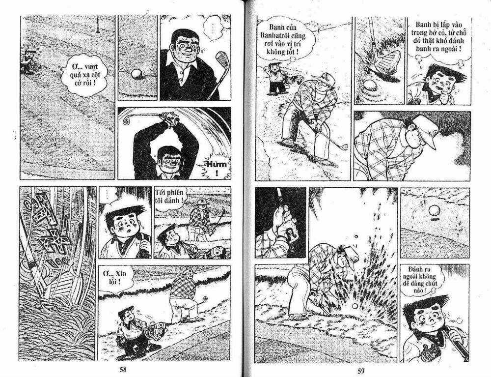 Tân Teppi Chapter 18 trang 26