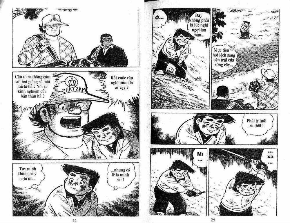 Tân Teppi Chapter 19 trang 10