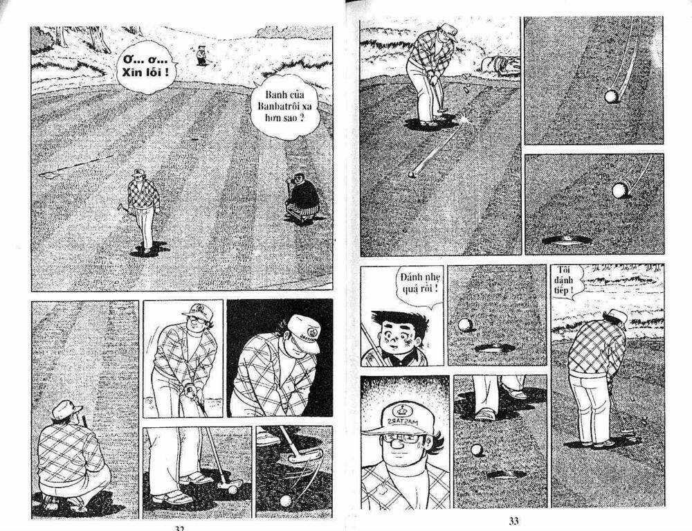 Tân Teppi Chapter 19 trang 14