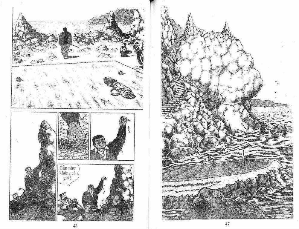 Tân Teppi Chapter 19 trang 21