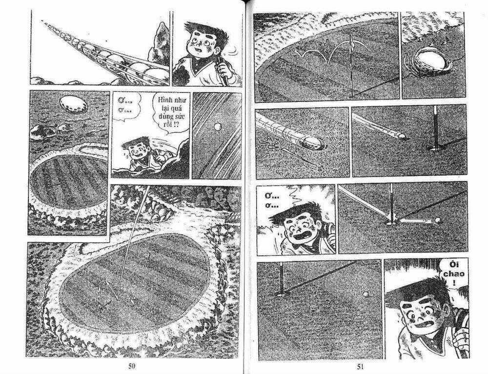 Tân Teppi Chapter 19 trang 23