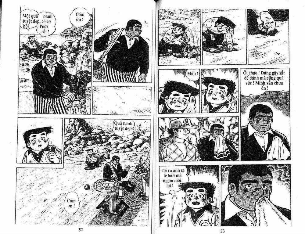 Tân Teppi Chapter 19 trang 24