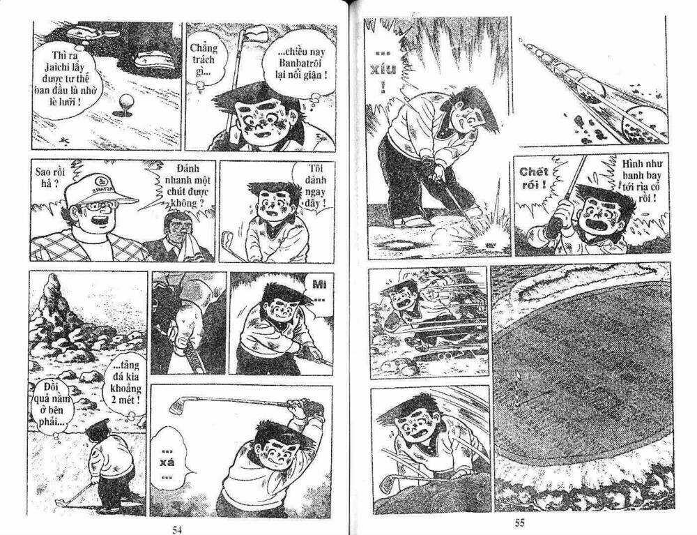 Tân Teppi Chapter 19 trang 25