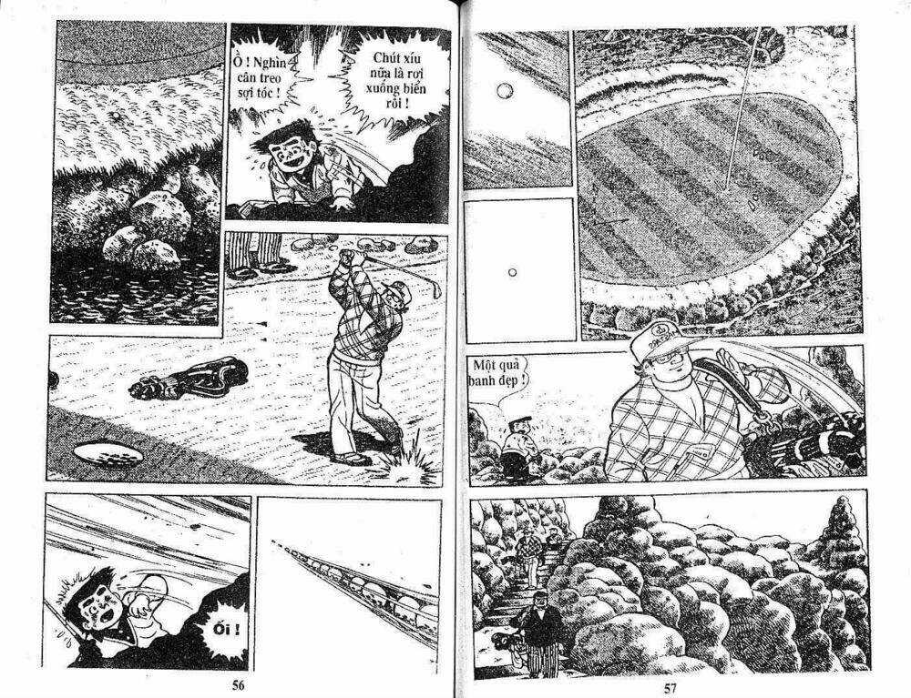 Tân Teppi Chapter 19 trang 26